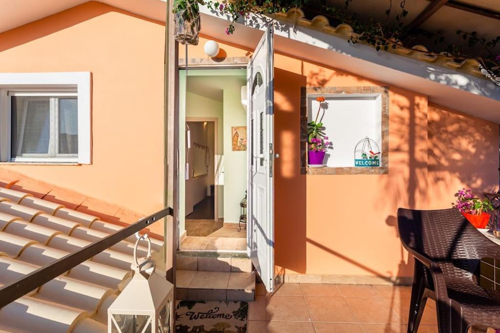 Bougainvillea House 2 Kalamata Exterior photo